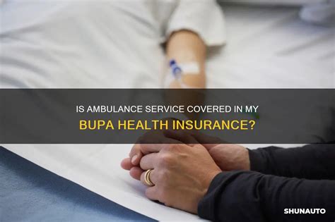 my bupa health insurance.